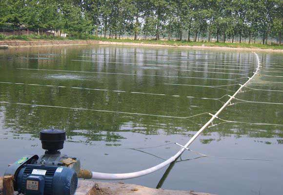 水產(chǎn)養(yǎng)殖行業(yè)用羅茨風(fēng)機(jī)案例(羅茨增氧機(jī)) 水產(chǎn)養(yǎng)殖行業(yè)用羅茨風(fēng)機(jī)案例(羅茨增氧機(jī))