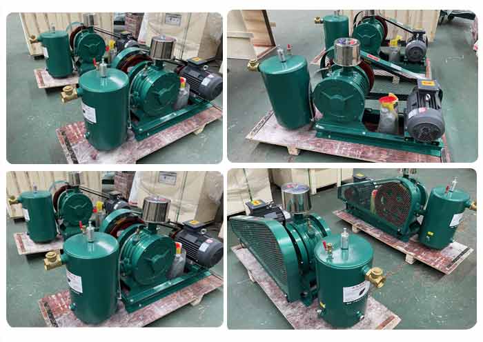 回轉風機 回轉風機