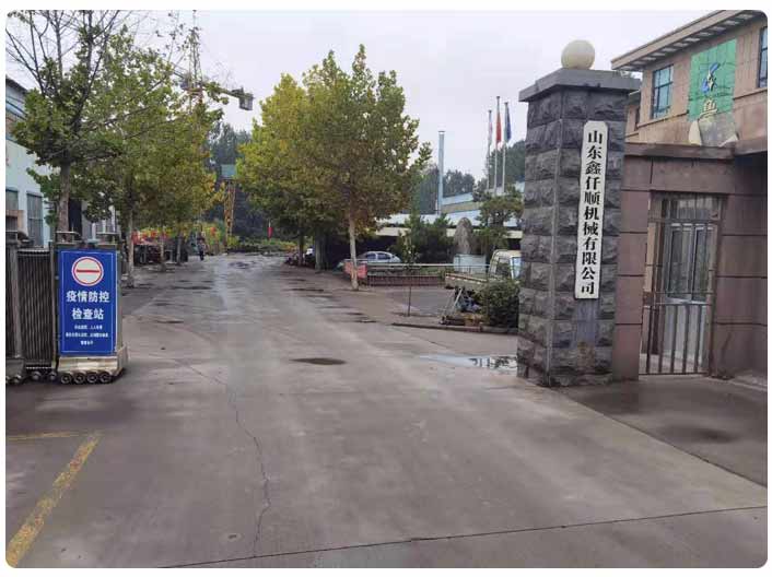 鑫仟順羅茨風機廠家 鑫仟順羅茨風機廠家