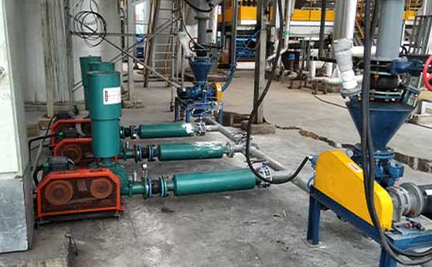 氣力輸送設備耐磨旋轉供料器 氣力輸送設備耐磨旋轉供料器