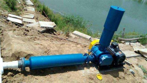 羅茨鼓風機魚塘打氧也需要多長時間 羅茨鼓風機魚塘打氧也需要多長時間